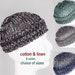 see more listings in the Hats,beanies section