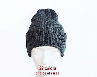 Mens Winter Hat |