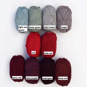 Fisherman beanie mens knit hat fishermans beanie woll mens hat fisherman hat wool big head hat beanie hat for men image 10