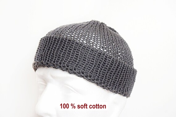 Fisherman beanie best sale summer