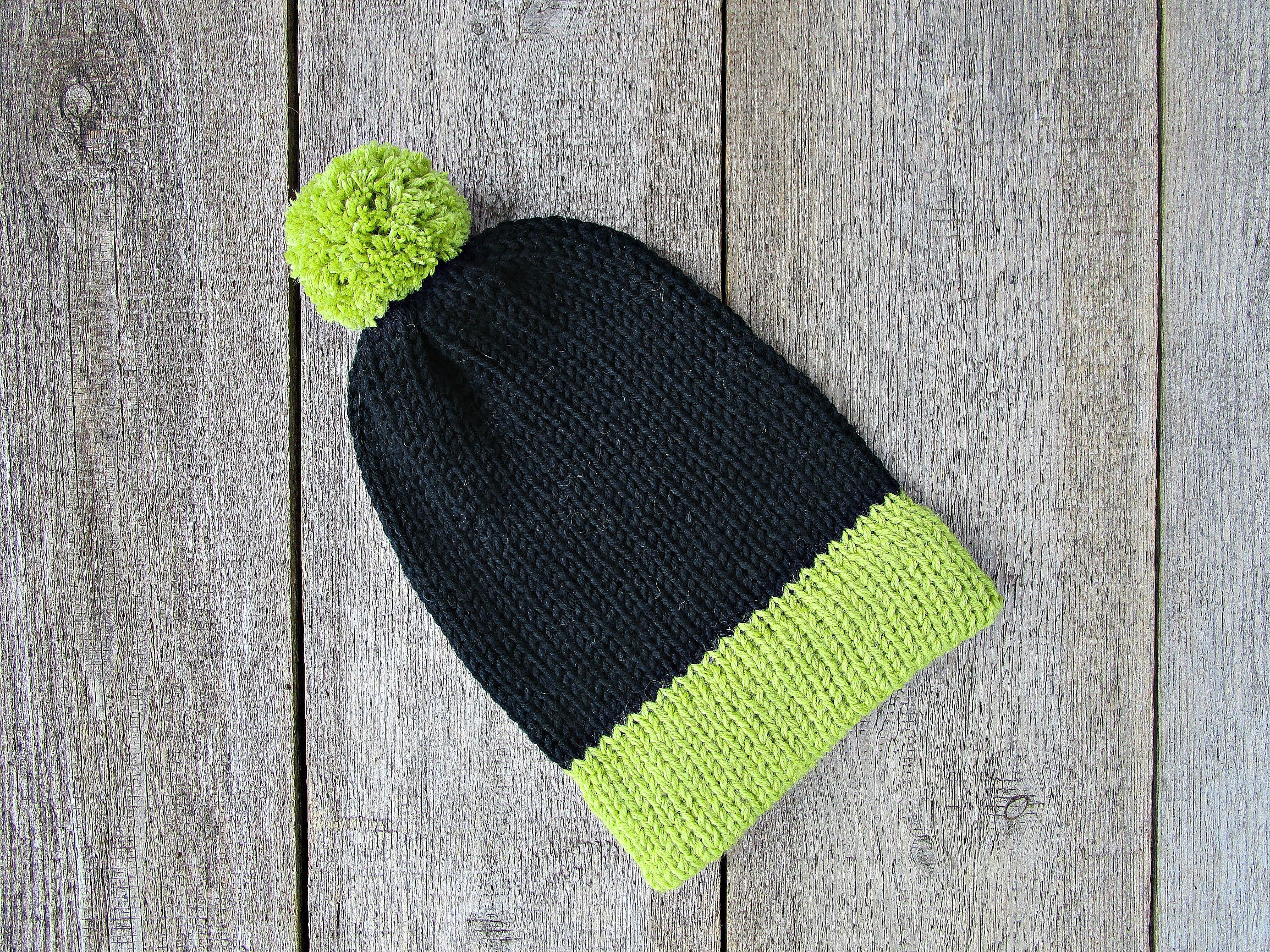 Rainbow Pride LGBT Warm Winter Hat Knit Beanie Skull Cap Cuff Beanie Hat Winter Hats for Men /& Women