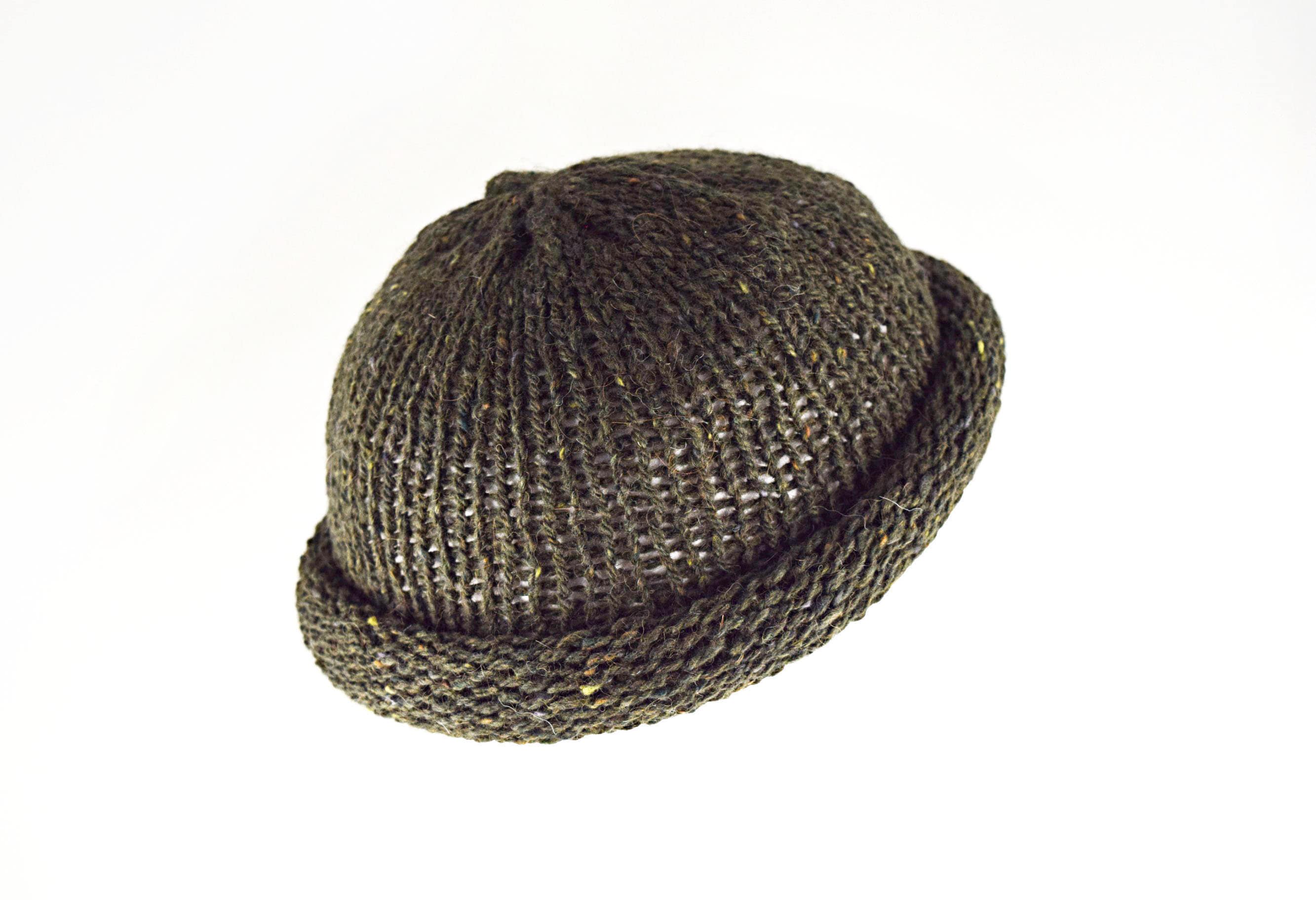 NOROLL CONCREATION HAT ノーロール noroll ノーロール CONCREATION