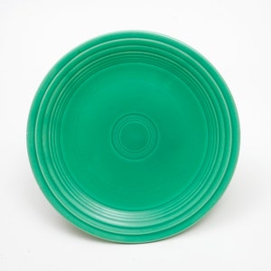 Fiesta Medium Green - Etsy