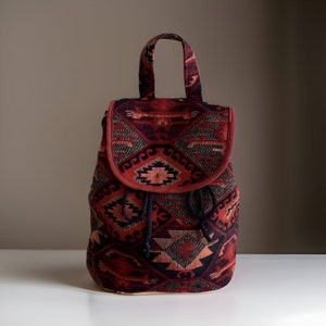 Armenian Backpack - Etsy display picture 1