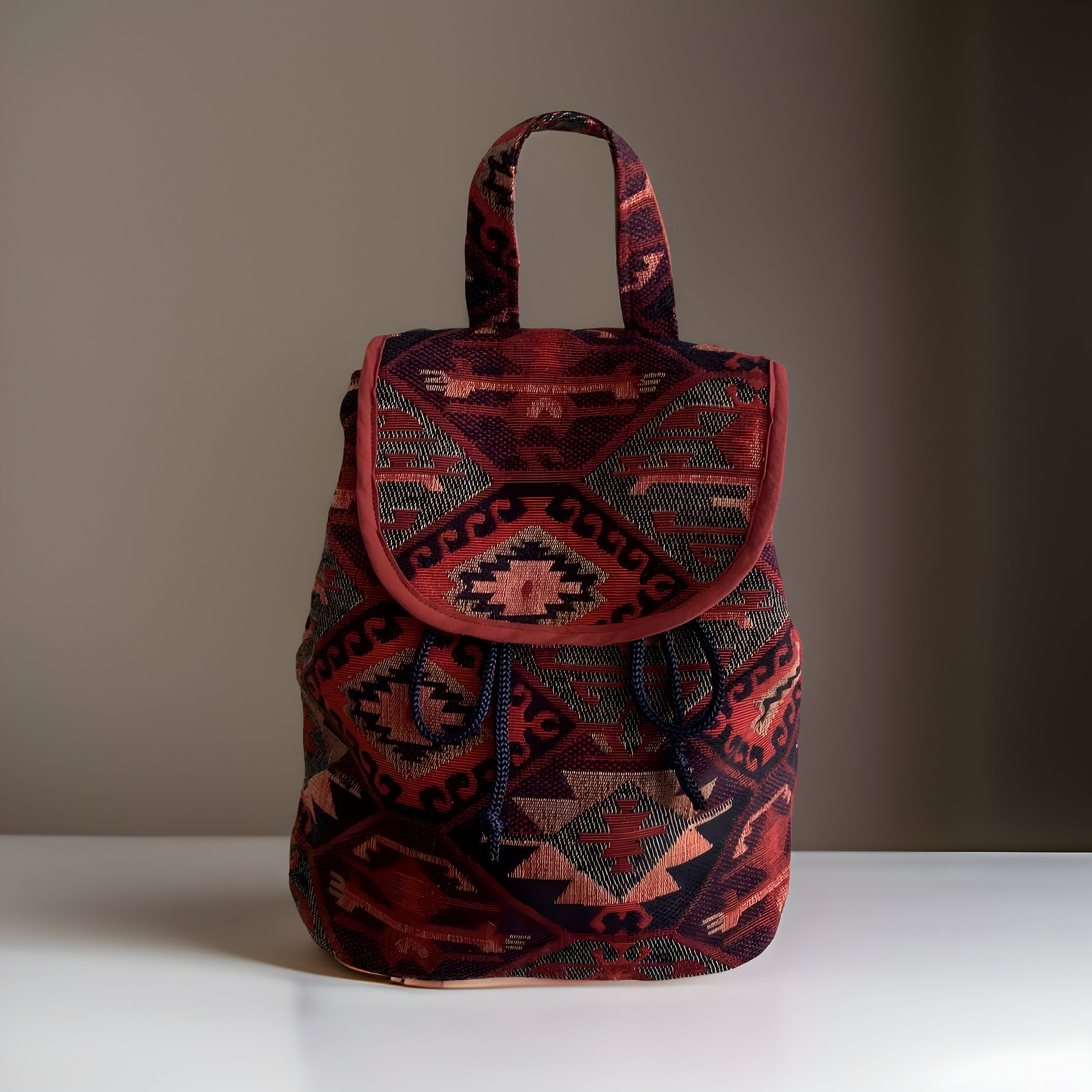 Armenian Backpack - Etsy display picture 1