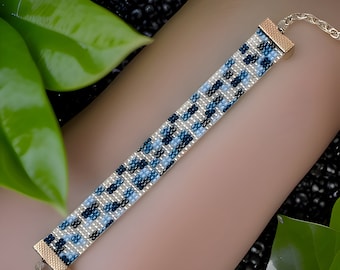 アルメニア　職人　ハンドメイド　ガーネットブレスレット 手作りのスターリングシルバーガーネットビーズブレスレット