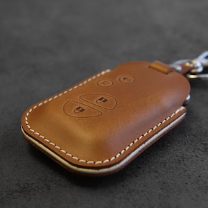 Lexus es 350 key cheap cover