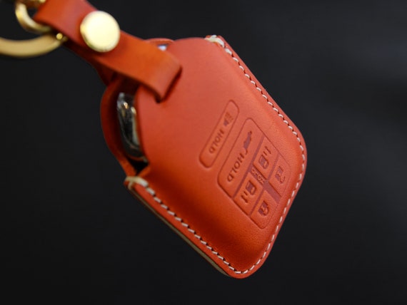 Honda Series 1 6 Key Fob Cover For Honda Odyssey Italian Etsy Norway