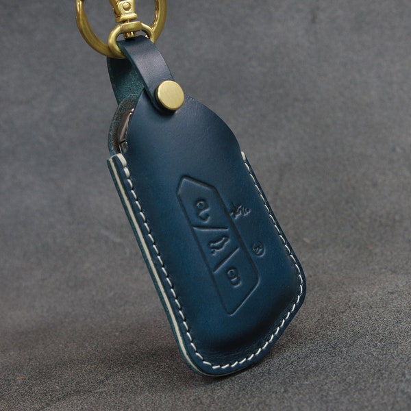 Vw Id4 Key Fob Cover - Etsy