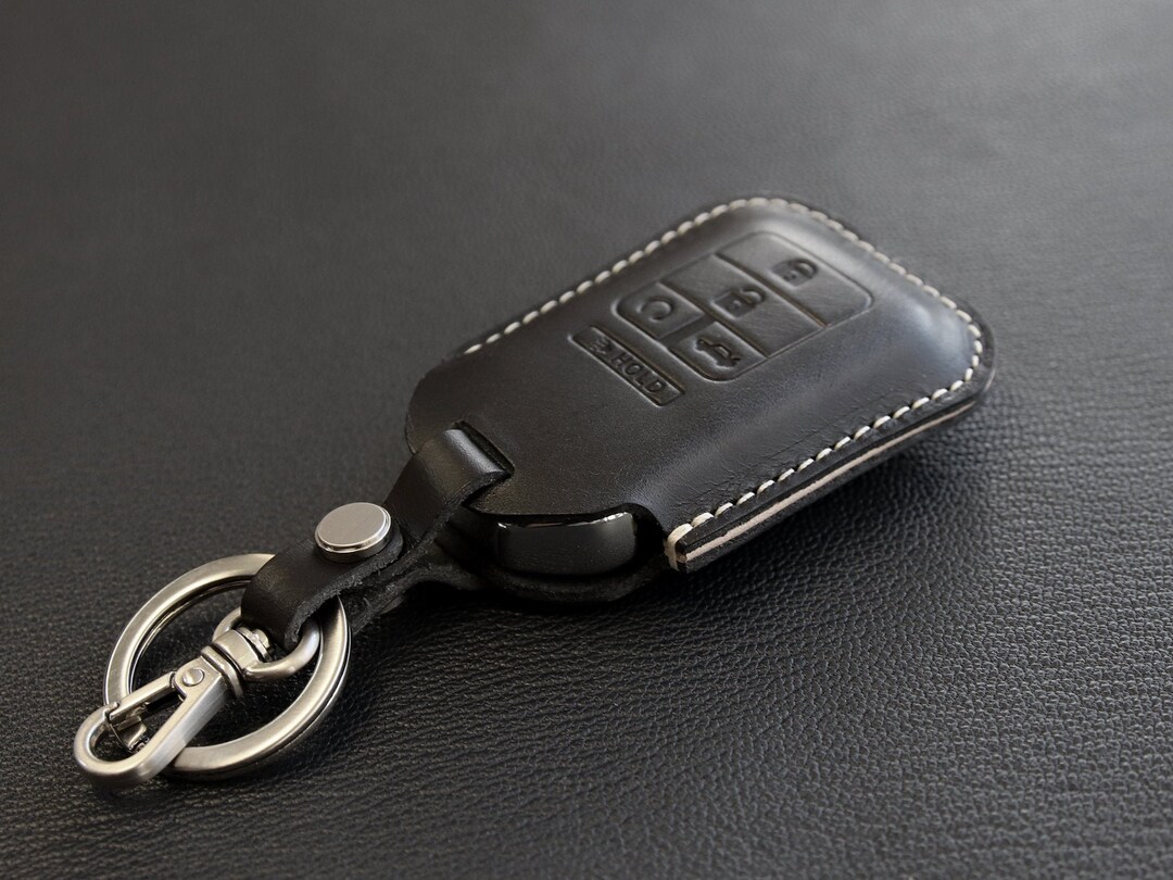 Honda 015B Series Key Fob Cover Honda Accord Civic CRV Pilot Odyssey 5