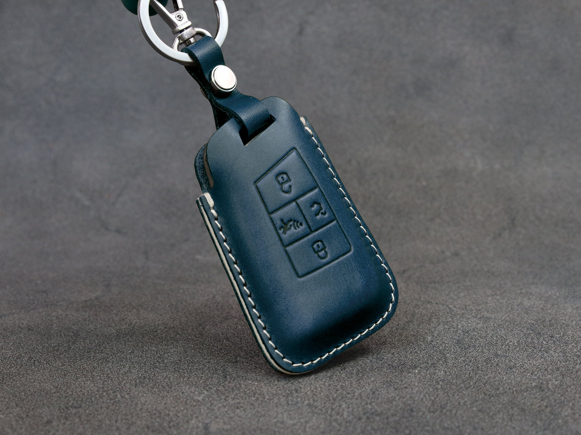 Volkswagen key cover - .de