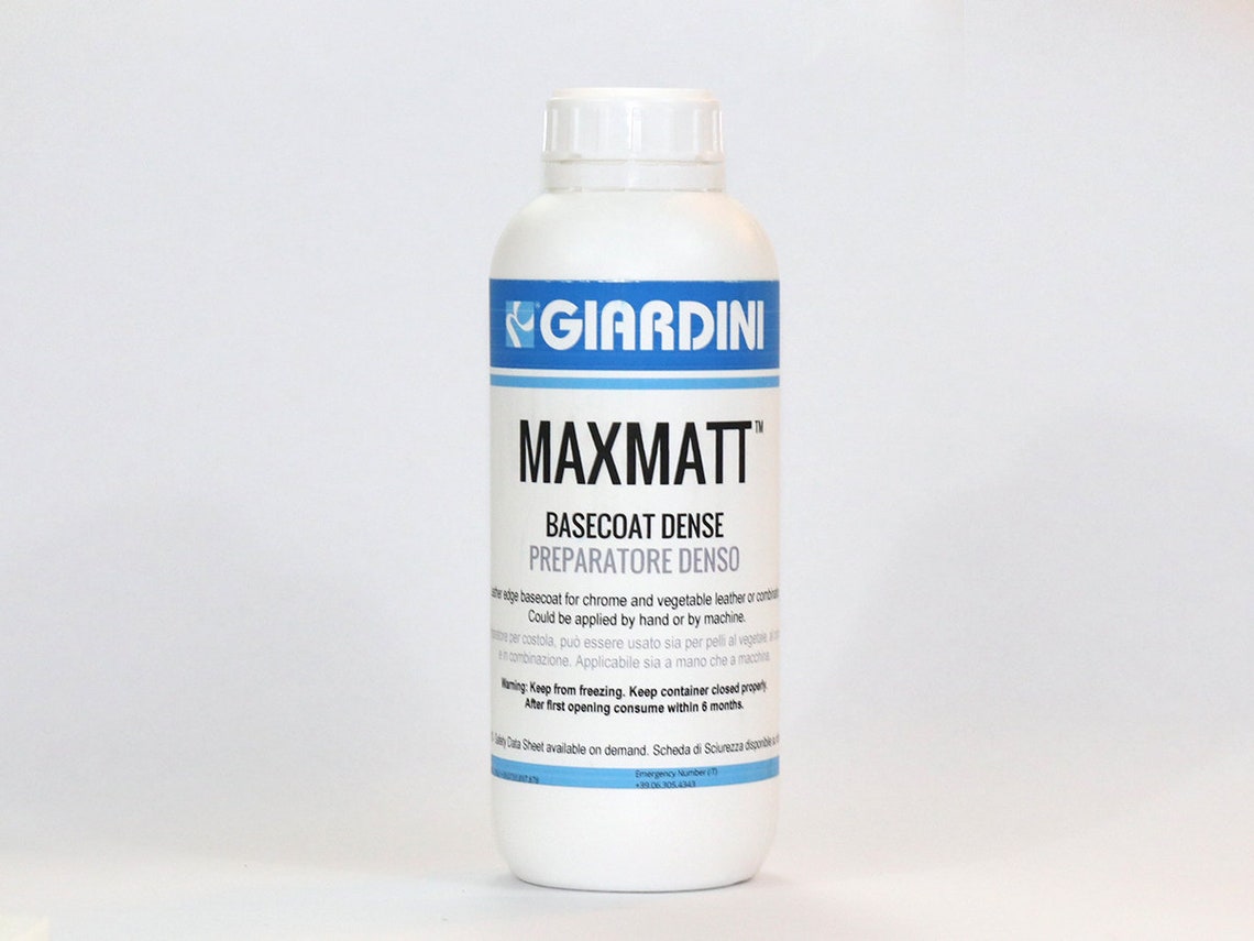giardini maxmatt dense edge paint