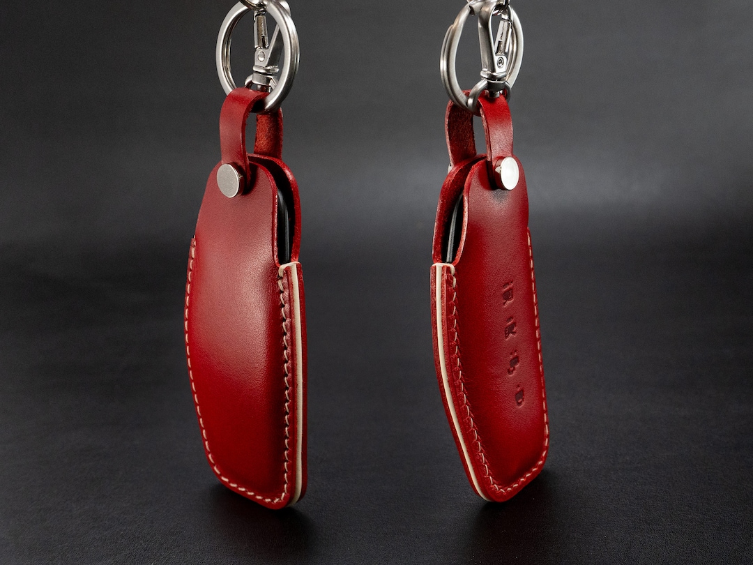 Key Fob Cover [1] for Lucid - Handcrafted in USA - Etsy