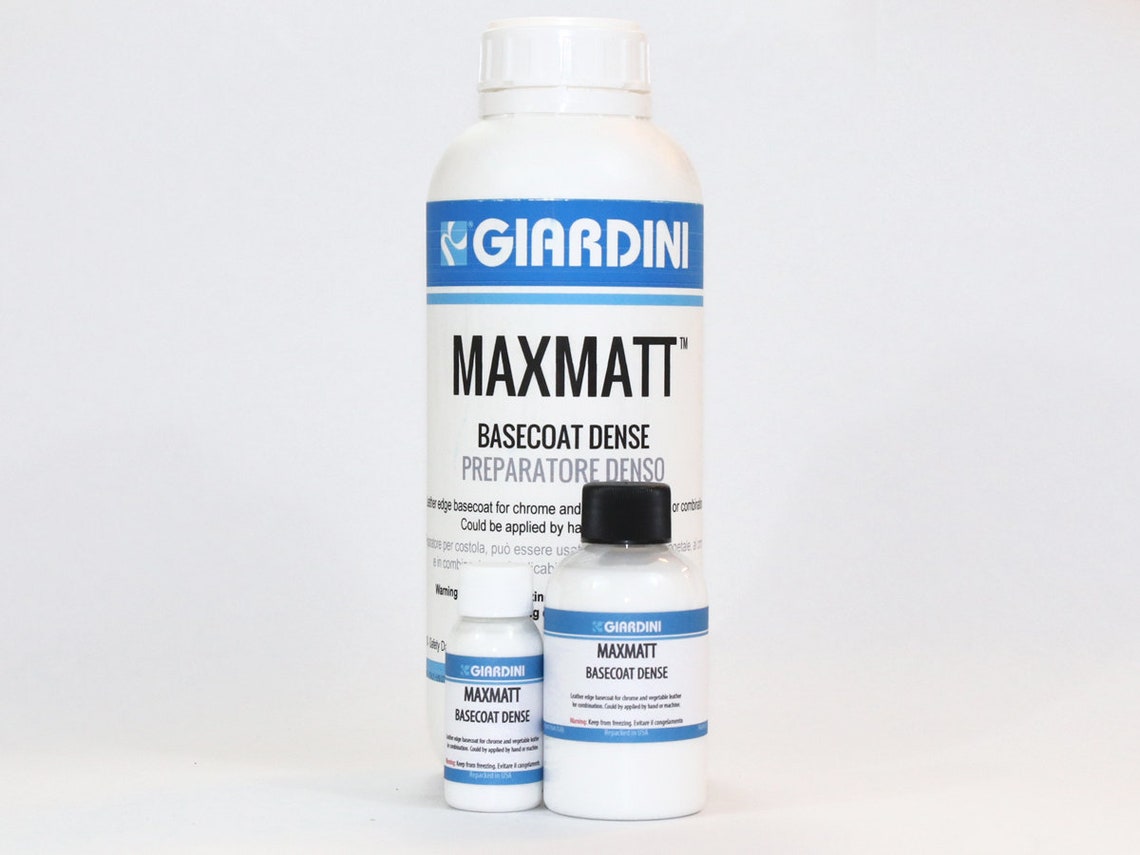giardini maxmatt dense edge paint