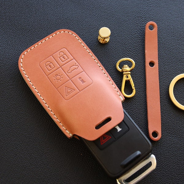 Volvo Key Fob Cover Etsy volvo-key-fob-cover-etsy