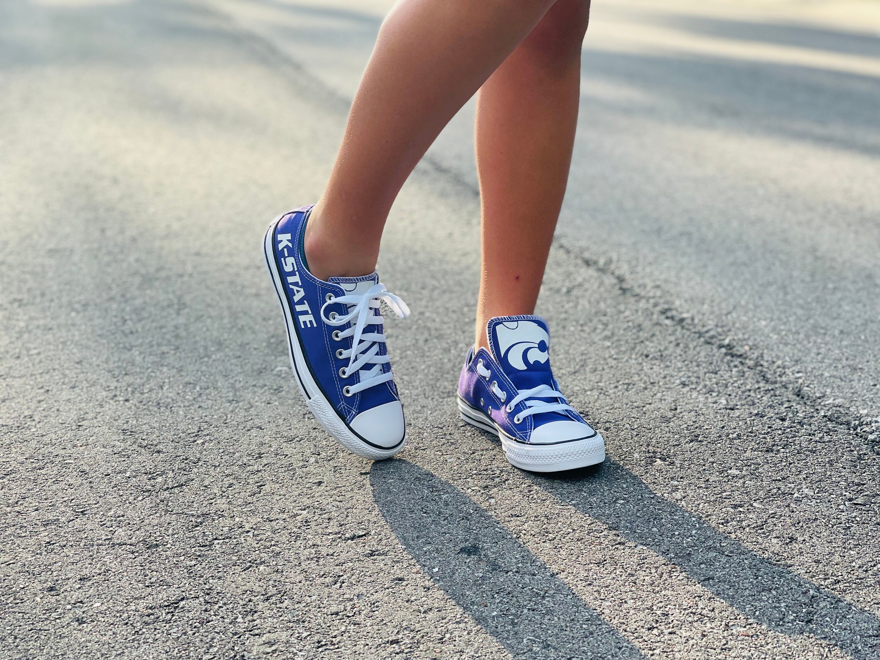 Kansas State Wildcats Converse, Kansas State Wildcats Shoes
