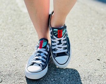 KC Soccer Converse, KC Women&#39;s Soccer Converse