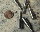 Stratocaster Telecaster Thru-body Ferrule Installation Guide Pins