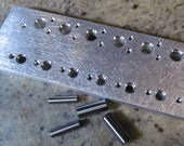 Fender Kluson 39 70s F-style and Kluson Vintage Tuner Installing Drill Guide VK