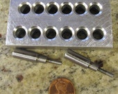 Stratocaster Vintage American Standard Thru-body Ferrule Installation Guide