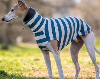 Legless Jersey Tee for Whippets