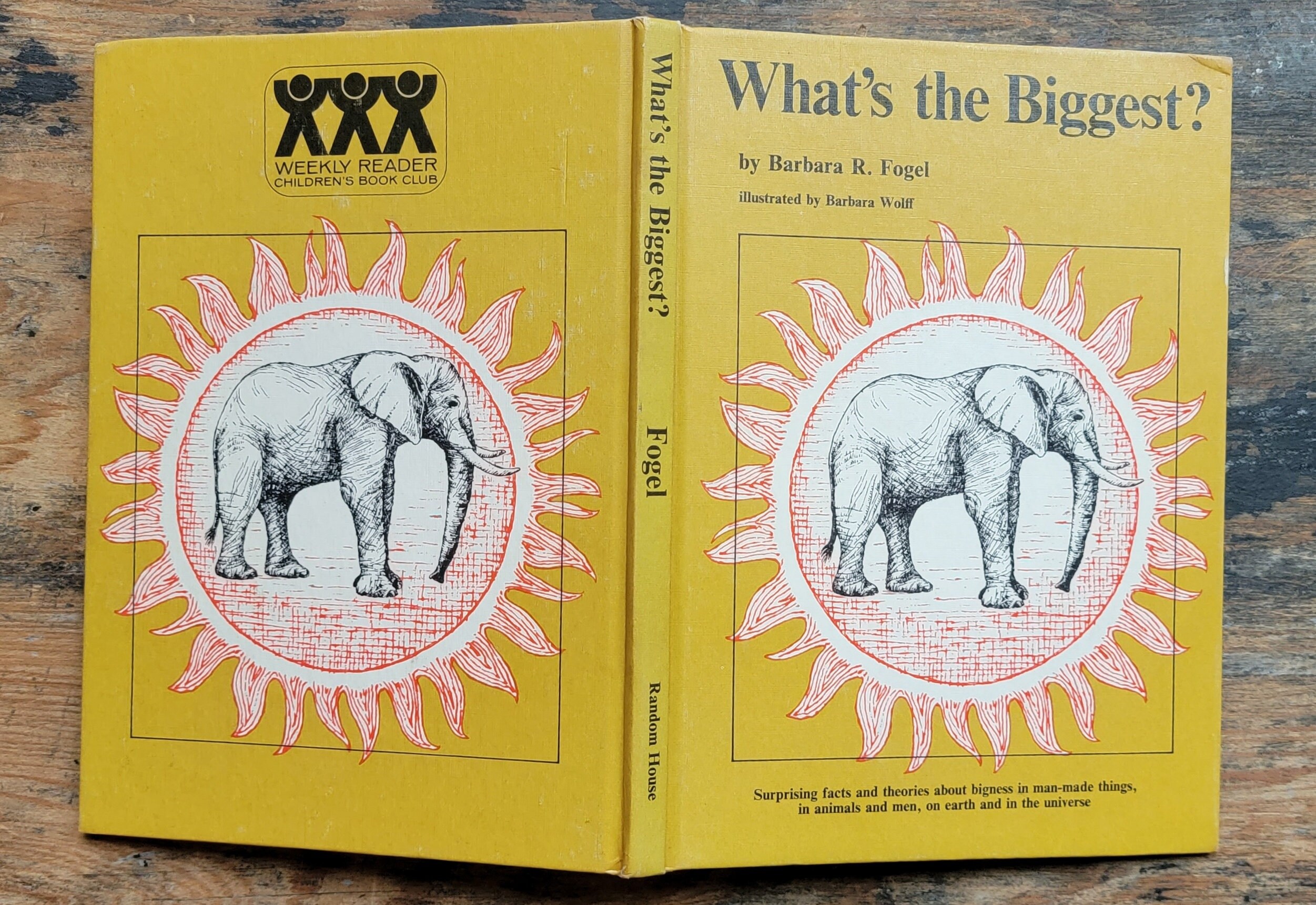 What's the Biggest Weekly Reader Children's Book Club - Etsy Australia What's the Biggest Weekly Reader Children's Book Club - Etsy Australia
