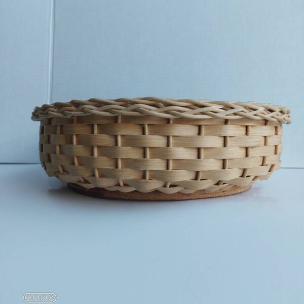 Plastic Wicker Fabric Etsy