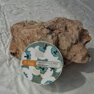 Vintage 1970&#39;s COTY AIRSPUN Face Powder   Fragrance Free Translucent   2.3 Ounces   071-24  NIB   Unopened