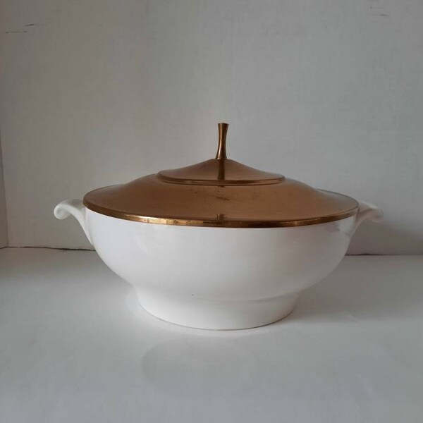 Oven Proof Bowl Etsy