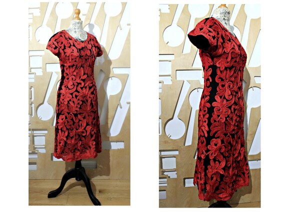 Prom dress Cocktail dress Bohemian dress Lace dres