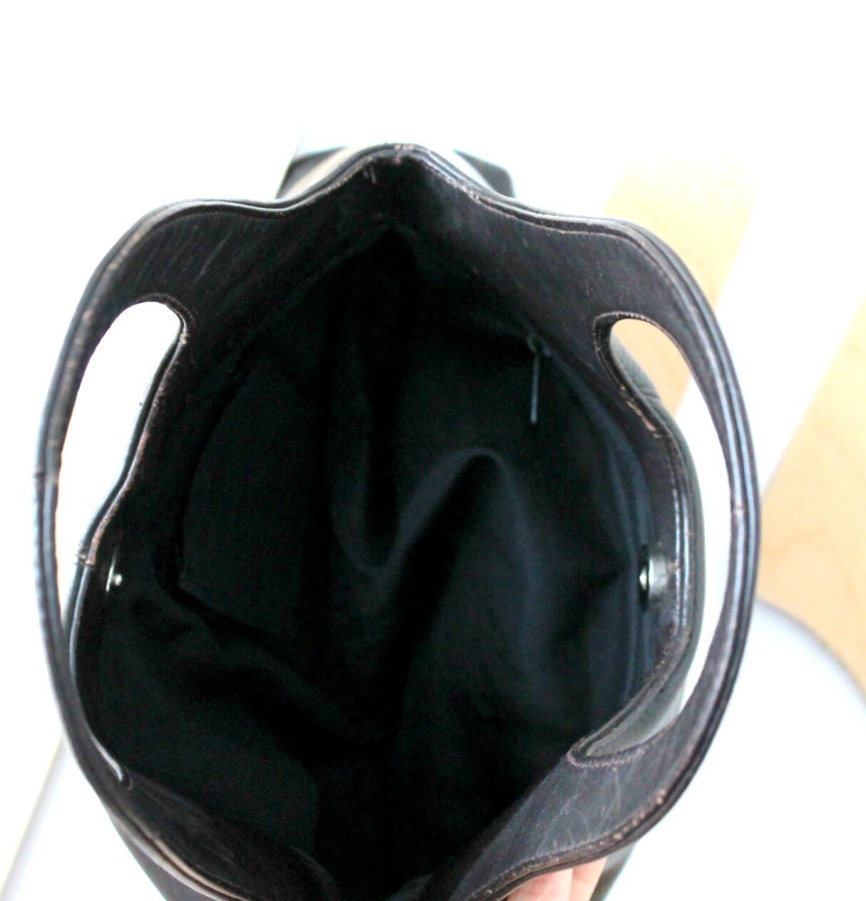 Leather Bag Formal bag Designer bag Mum's bag Wedding bag | Etsy