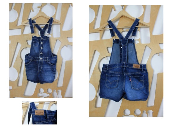 Levis Jeans Levis Girls Shorts Denim 