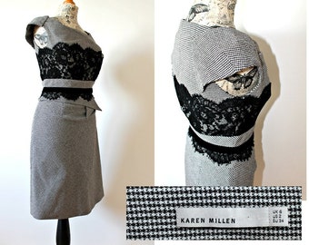 Designer Dress Folded dress Cocktail Pencil Cap sleeve Party dress Formal Graduation Graphic dress A line dress Office wear Lace Boho Prom