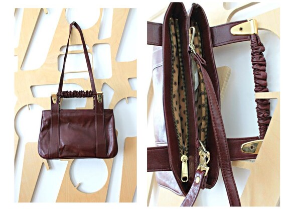 formal leather bags