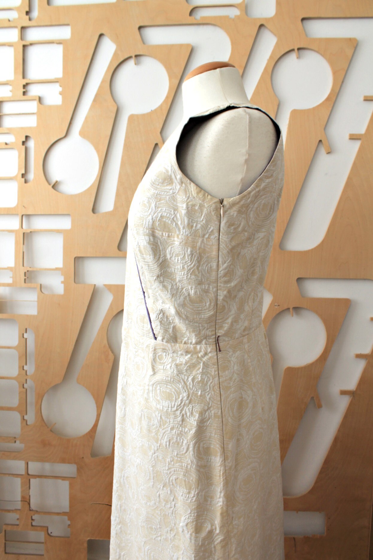 Long Coat Dress Suit Vintage Coat Silk Suit Silk Dress Wedding Etsy