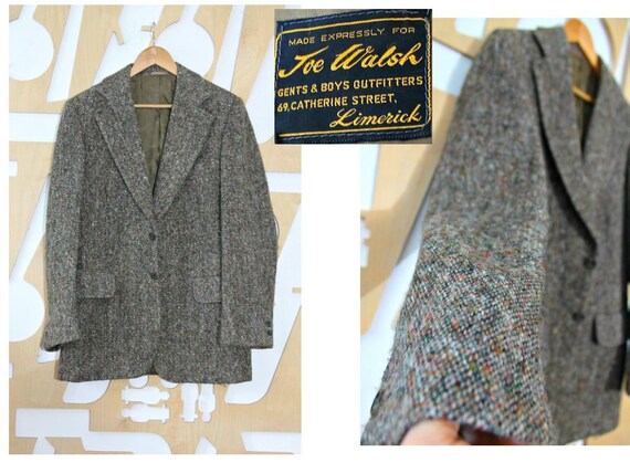 country sports jacket