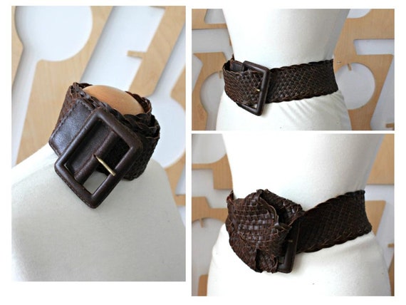 Western belt Leather belt Medieval belt Southweste