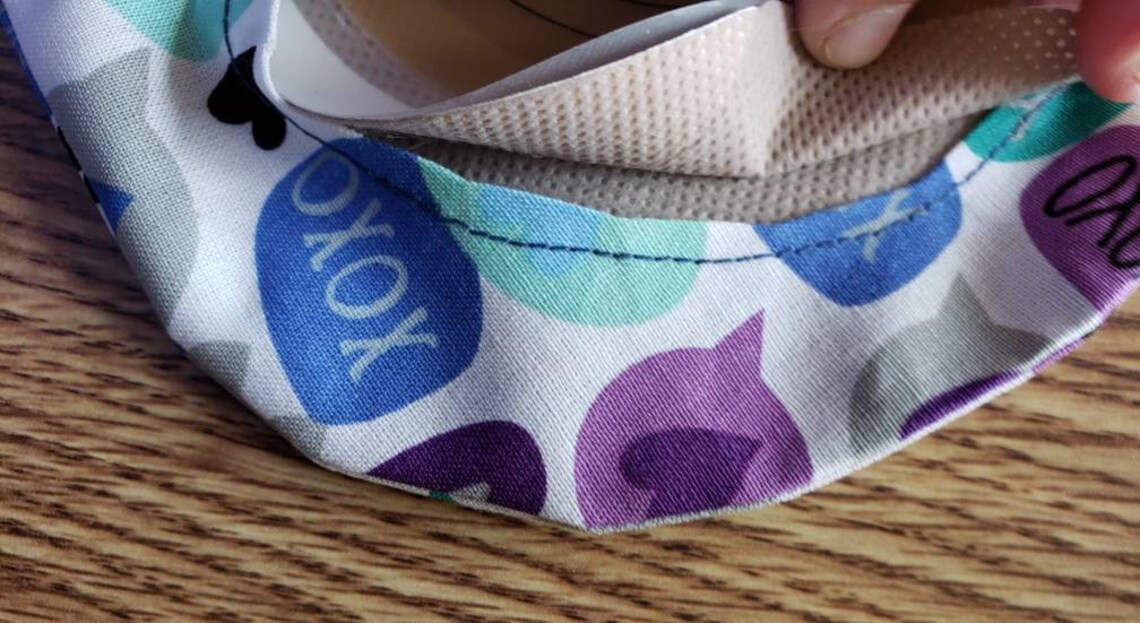 Ostomy BAG COVER ileostomy Hollister 8331 colostomy 3 inch Etsy