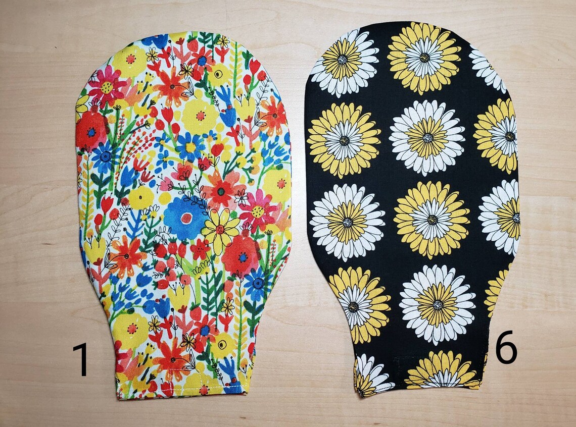 Ostomy BAG COVER ileostomy Hollister 8331 colostomy 3 inch Etsy