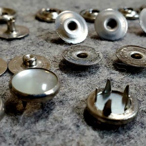 Rau Fasteners - Etsy
