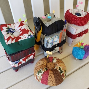PDF Pattern for Padded Travel Mini Iron Caddy/carrier Easy, User-friendly  Sewing Pattern 