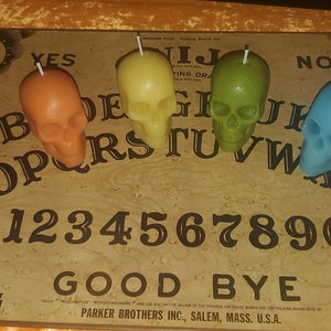 Skull Candles 6 pack image 3