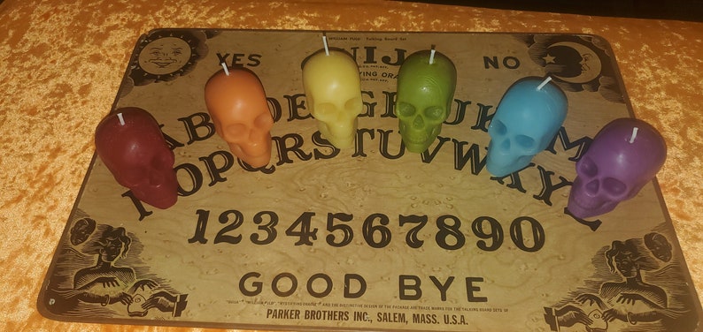 Skull Candles 6 pack image 3