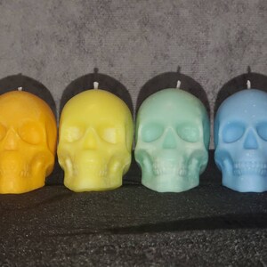 Skull Candles 6 pack image 4