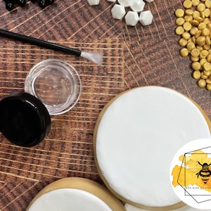 Assembly Kit for Wafer Paper and Frosting Sheets