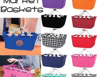 market basket reusable bolsas