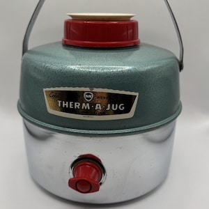 Knapp Monarch Therm a Jug - Etsy