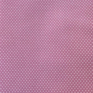 Puntos rosas ~ Telas de estilo esencial de Paintbrush Studio - Yardas