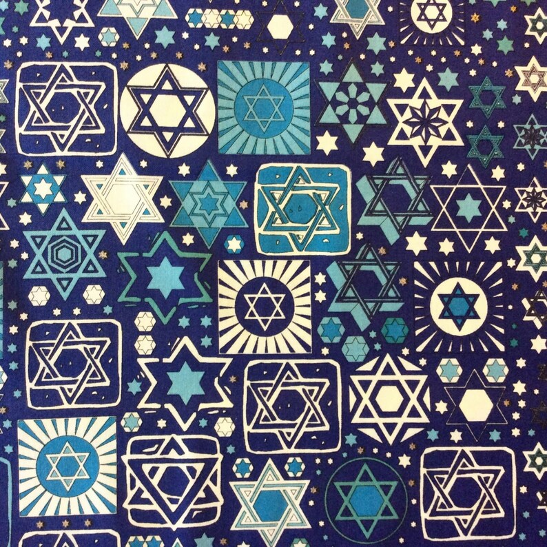 Christmas Hanukkah lounge pants