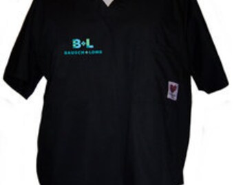 BAUSCH + LOMB Basic Scrub Top